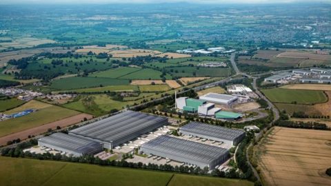 Industrial and Logistics Real Estate News from Tritax Big Box | Tritax ...