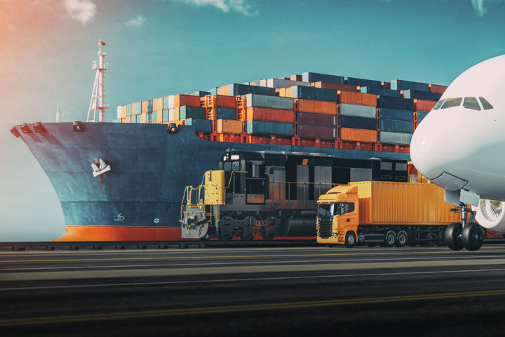 Limax Intermodal Containers Intermodal Logistics Park North | Tritax Big Box